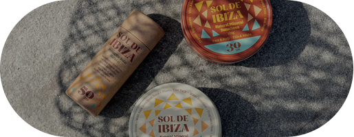 SOL DE IBIZA - Produits solaires