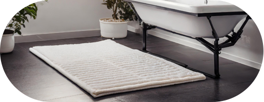 Tapis de bain