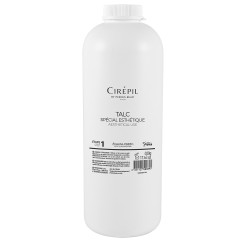 Talc spécial esthétique Perron Rigot