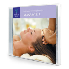 CD massage volume 2