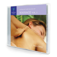 CD massage volume 3