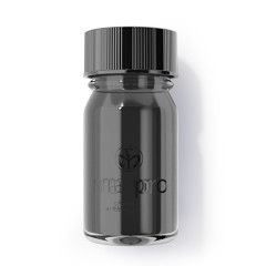 Aquarelle noir 10ml