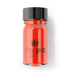 Aquarelle rouge 10ml