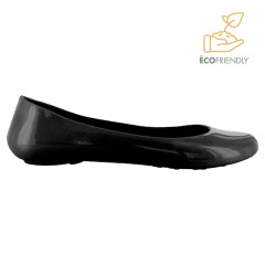 Ballerines Taylor professionnelles noires - taille 36                           