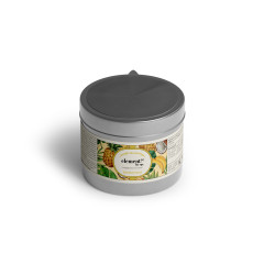 Bougie de massage 35g [ananas coco] monodose