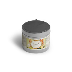 Bougie de massage 35g [fudge caramel] monodose