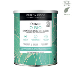 pot de cire obio perron rigot