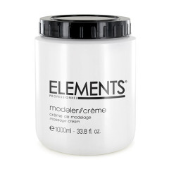 Modeler//crème 1000ml Elements