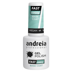 fast & easy base coat andreia