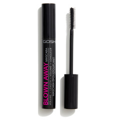 Blown away mascara black 10ml GBAM001U