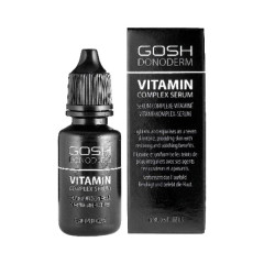 Sérum complexe vitaminé 15 ml DONODERM GDONODERM002