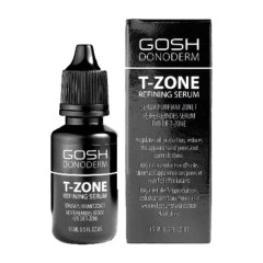 Sérum purifiant zone T 15 ml DONODERM GDONODERM003