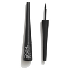 Eye liner pen black 2.5ml GELBLACKU