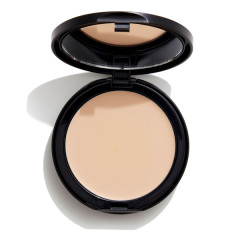 Foundation Plus+ 30ml creamy compact high coverage - 002 Ivory 30ml        