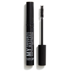 My favourite mascara 10ml - 001 black