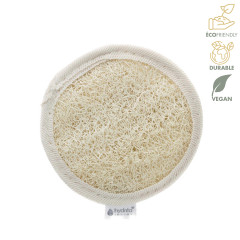 Pad exfoliant Ø10cm