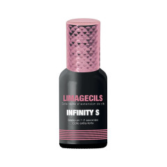 Colle extension de cils infinity Limage Cils