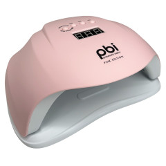 Pro Medium Pink Edition - lampe LED modulable 48-54W