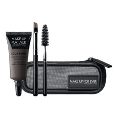 Aqua brow kit #35