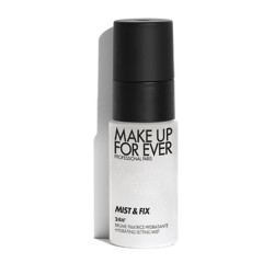  Mist & fix spray - 30ml