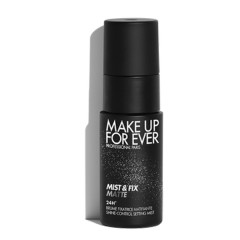 Mist & fix matte spray 30ml