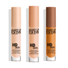 HD Skin concealer - anti-cernes correcteur et repulpant - 8 teintes