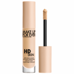 HD SKIN CONCEALER - anti-cernes correcteur et repulpant - 1.6 Cashew