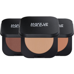 Artist bronzer - poudre bronzante - 8 teintes