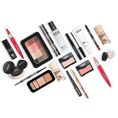 Start kit make up for ever