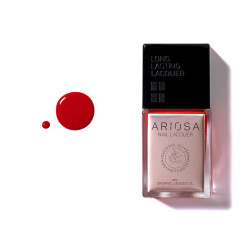 Vernis à ongles - Red15 8ml