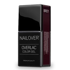 Overlac - BR01 15ML                                                     