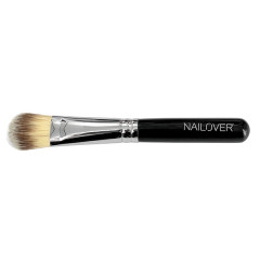 Pinceau brush dust poussière NAILOVER NLBRUSHDUST