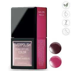 vernis semi permanent-onglerie-manucure