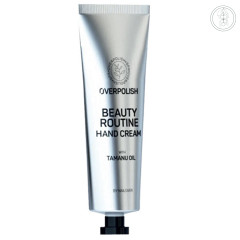 Crème mains réparatrice Overpolish