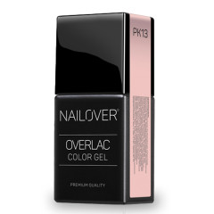  OVERLAC GEL COLOR PK13 15 ML