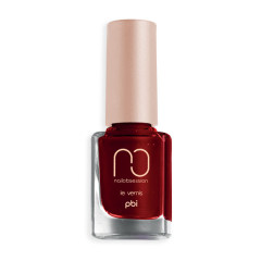 Vernis à ongles rouge rubis 11ml