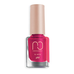 Vernis à ongles rose fuchsia 11ml