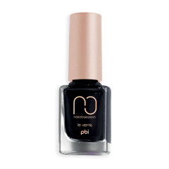 Vernis à ongles noir intense 11ml