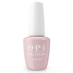 GelColor Bubble Bath 15ml OPIGCS86