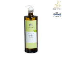 Huile d'arnica 500ml pino