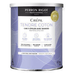 Pot de cire tendre coton Perront rigot