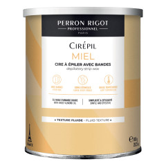 Pot de cire miel perron rigot