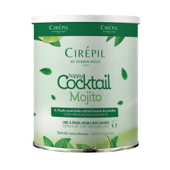 Cire Happy Cocktail Mojito