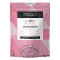 sachet de cire perron rigot eurose