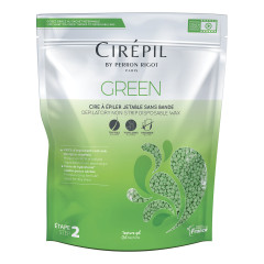 Cire Green Perron Rigot