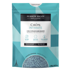 sachet de cire perron rigot intimate