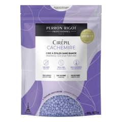 sachet de cire perron rigot cachemire