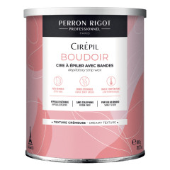 Pot de cire boudoir perron rigot