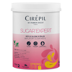 Cire sugar expert strong