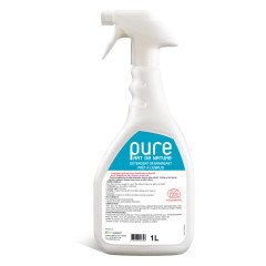 Détergent dégraissant Pure PUREGRAISPAE1